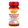 Óleo de Cártamo com Picolinato de Cromo