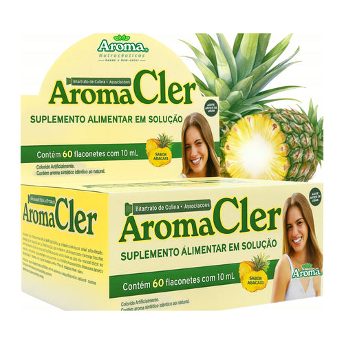 AromaCler