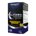 CentroMais Melatonina + Associações