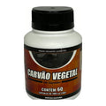 Carvão Vegetal 500mg