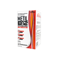 Metil B12 | Metilcobalamina | 60 comprimidos