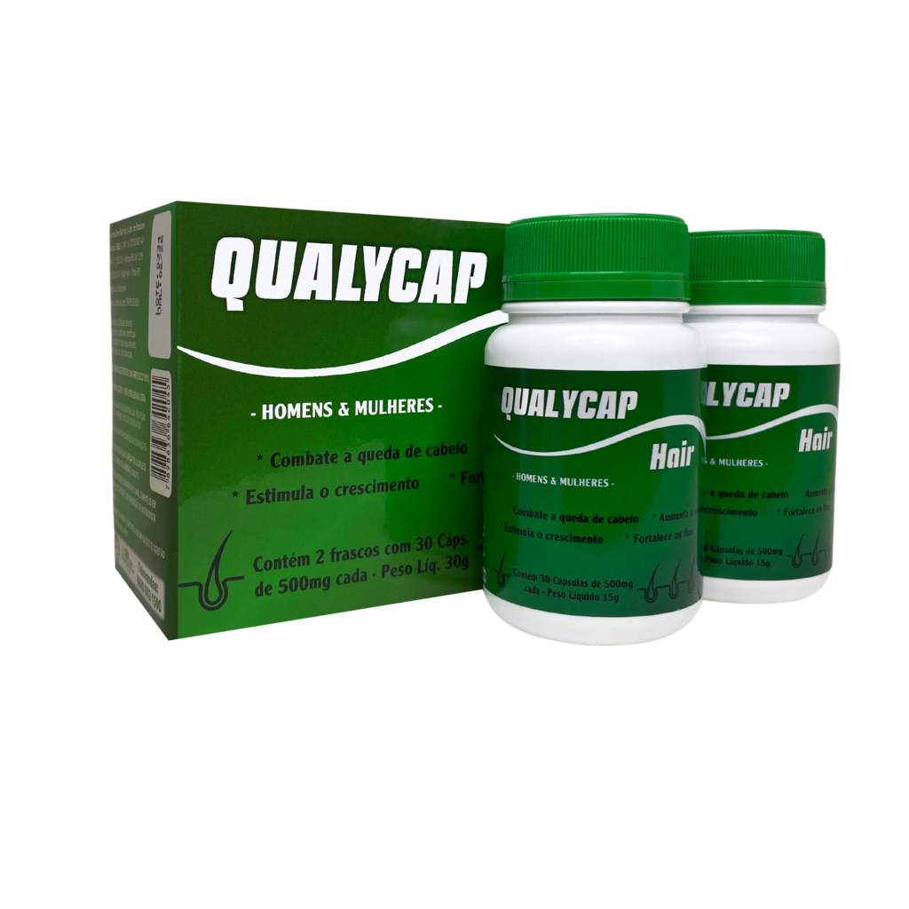 Qualycap Hair