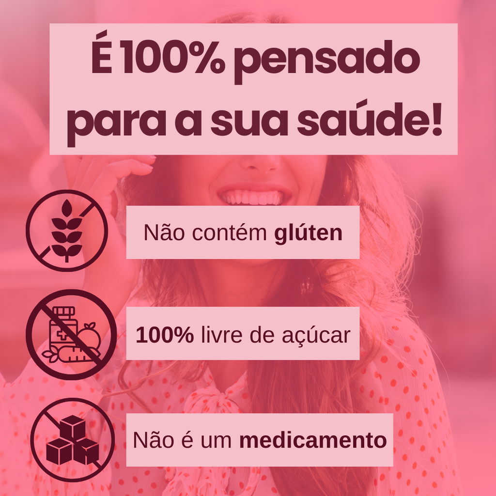 Kit CentroMais AZ Mulher + Colágeno Hidrolisado e Vit. C | 120 Caps. — foto 4