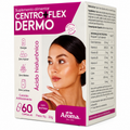 Centro + Flex Dermo | Biotina + Ácido Hialurônico - Cabelo, Pele e Unhas