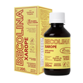 Becolina Xarope 200 ml – Saúde Respiratória Natural