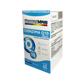 Coenzima Q10 100mg - 60 Cápsulas