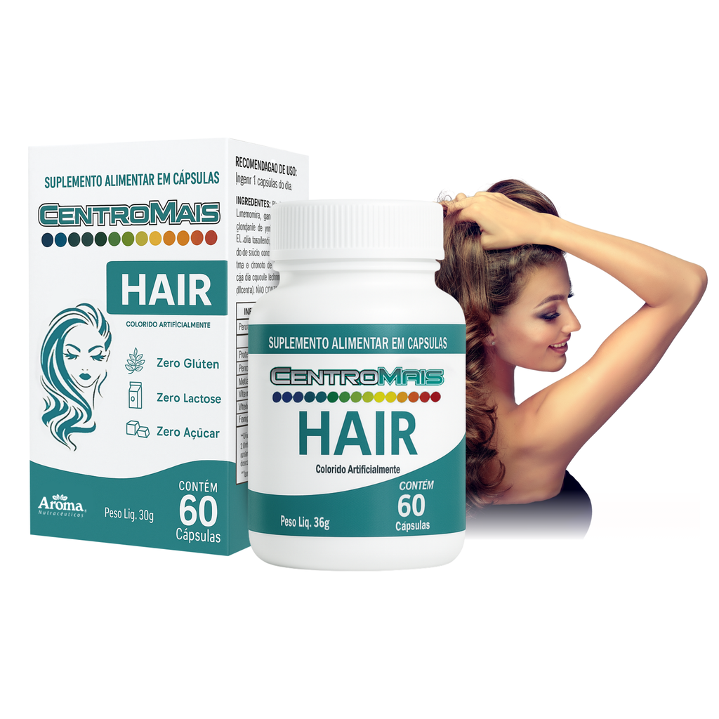 CentroMais Hair — foto 10