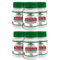 Kit 6x Cloreto de Magnésio P.A | 33g