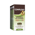 Complexo B Gotas 30ml