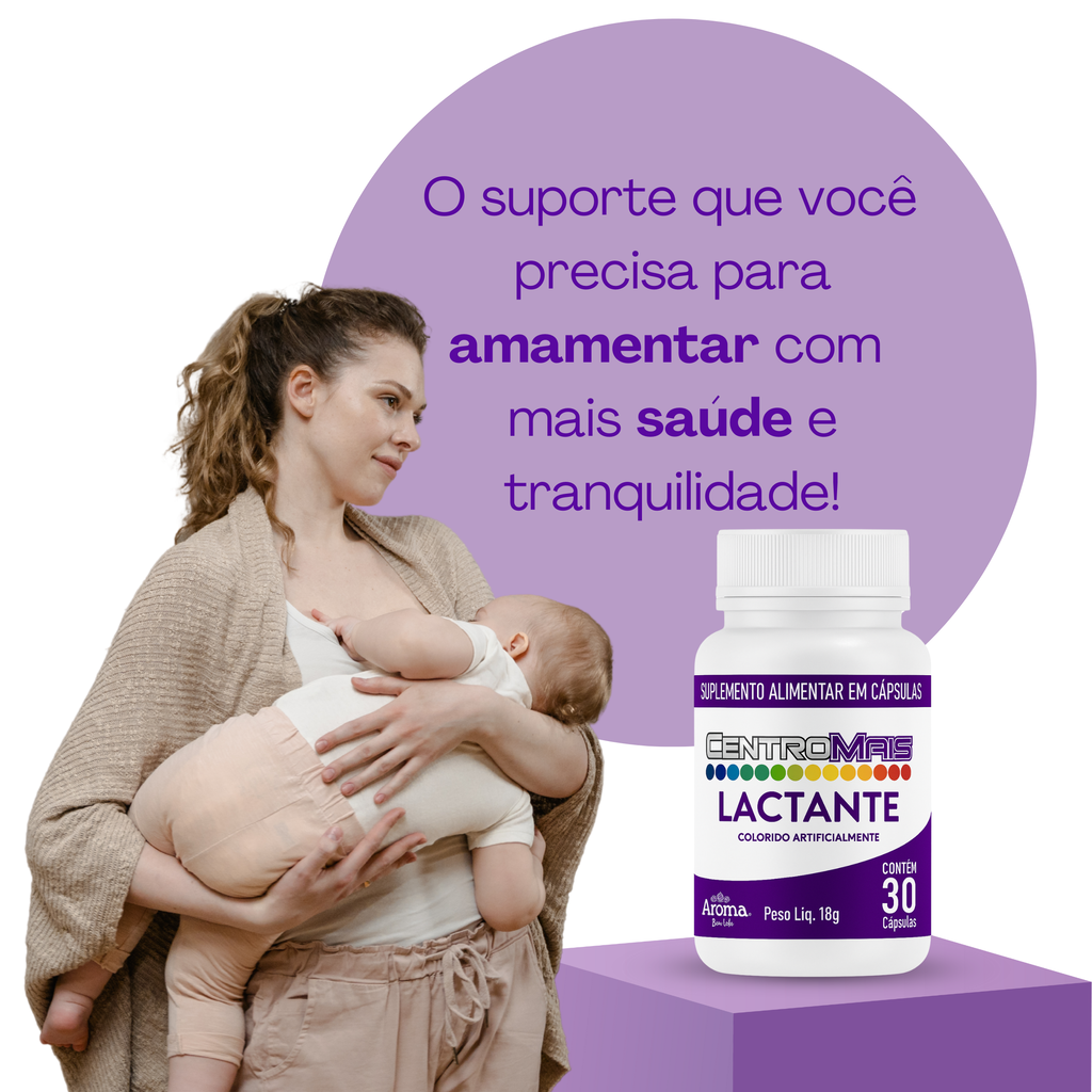 Kit Gestante e Lactante Completo – Cuidado Diário da Gravidez à Amamentação — foto 7