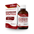 Espekim Show Plus 120ml – Suplemento para Saúde Respiratória