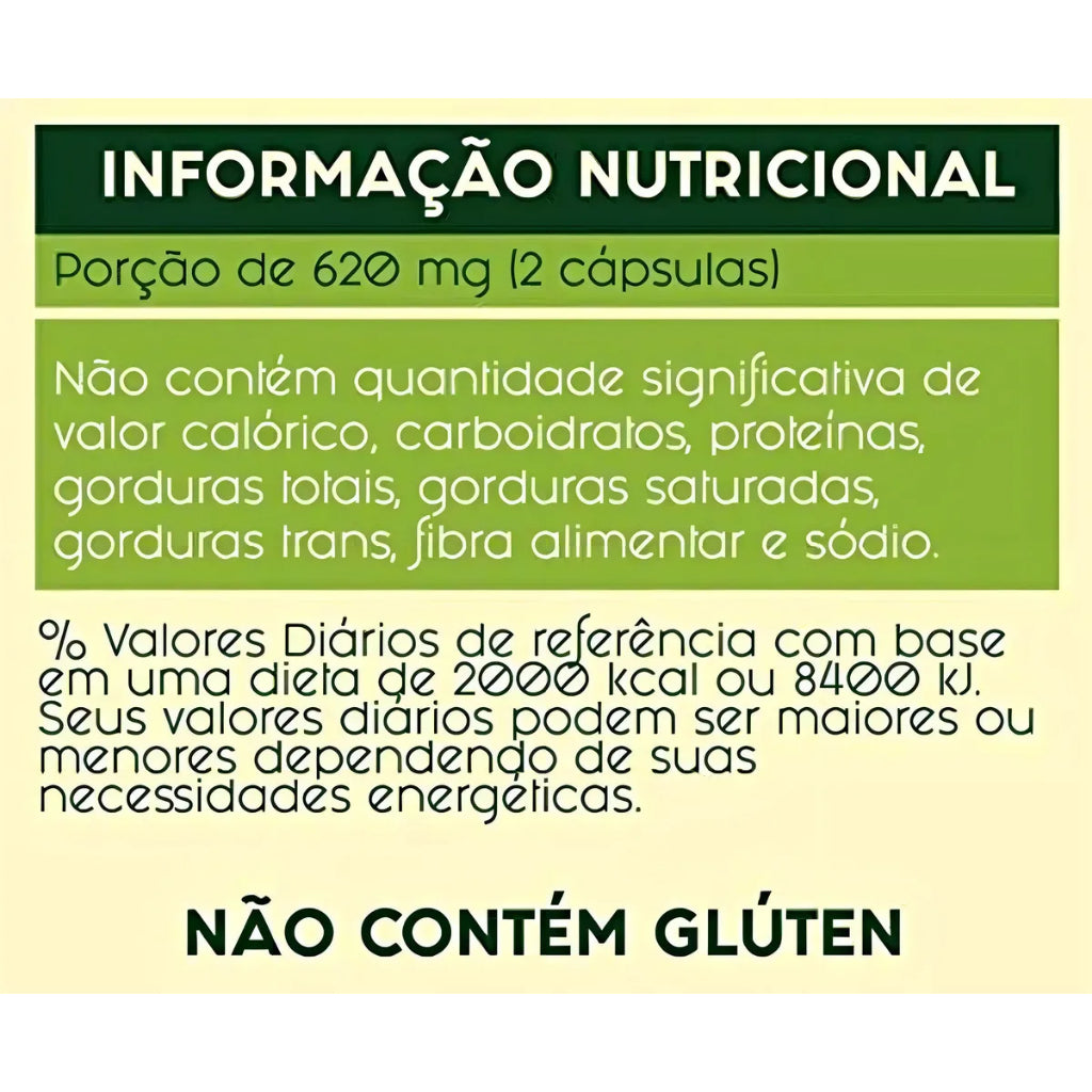 Propomax Extrato De Própolis Verde 30 Capsulas - Apis Flora Sabor Sem Sabor — foto 3