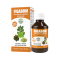 Figabom 150 ml – Tônico Hepático & Digestivo Natural