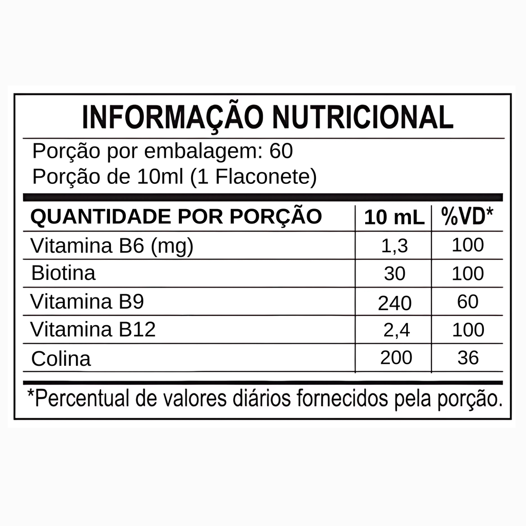 AromaCler - 60 Flaconetes - Solução Líquida Pronta para Uso — foto 9