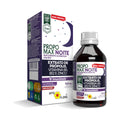 Propomax Noite Apis Flora 140ml | Própolis EPP-AF com Zinco, B6 e B12