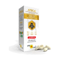 Apireal Apis Flora 30 Cápsulas | Geleia Real Liofilizada com Vitaminas
