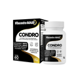 Condro Vitacentro MAIS – Colágeno Tipo II + Glucosamina + Condroitina + Ácido Hialurônico – 60 Cápsulas
