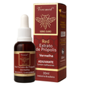 Extrato De Própolis Vermelho 30ml Serie Ouro - Veromed