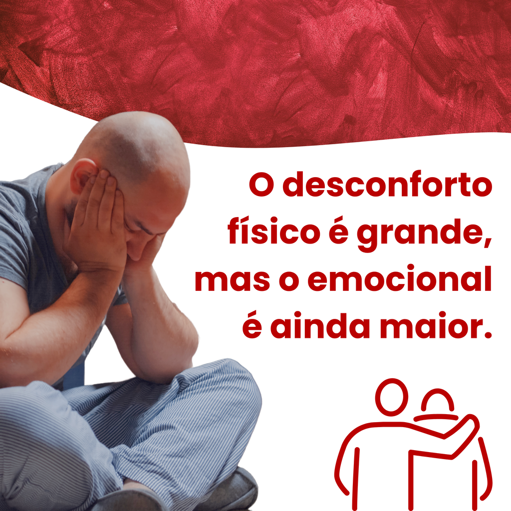 ProstaShow 90 Cápsulas | Saw Palmetto, Zinco e Licopeno - Linha Masculina — foto 4