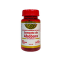 Óleo de Semente de Abóbora 1000mg | 60 Cápsulas