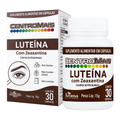 CentroMais Luteína com Zeaxatina - 30 Capsulas