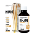 Inhame em Solução 240ml Detox Natural — Kit 1 Unidade